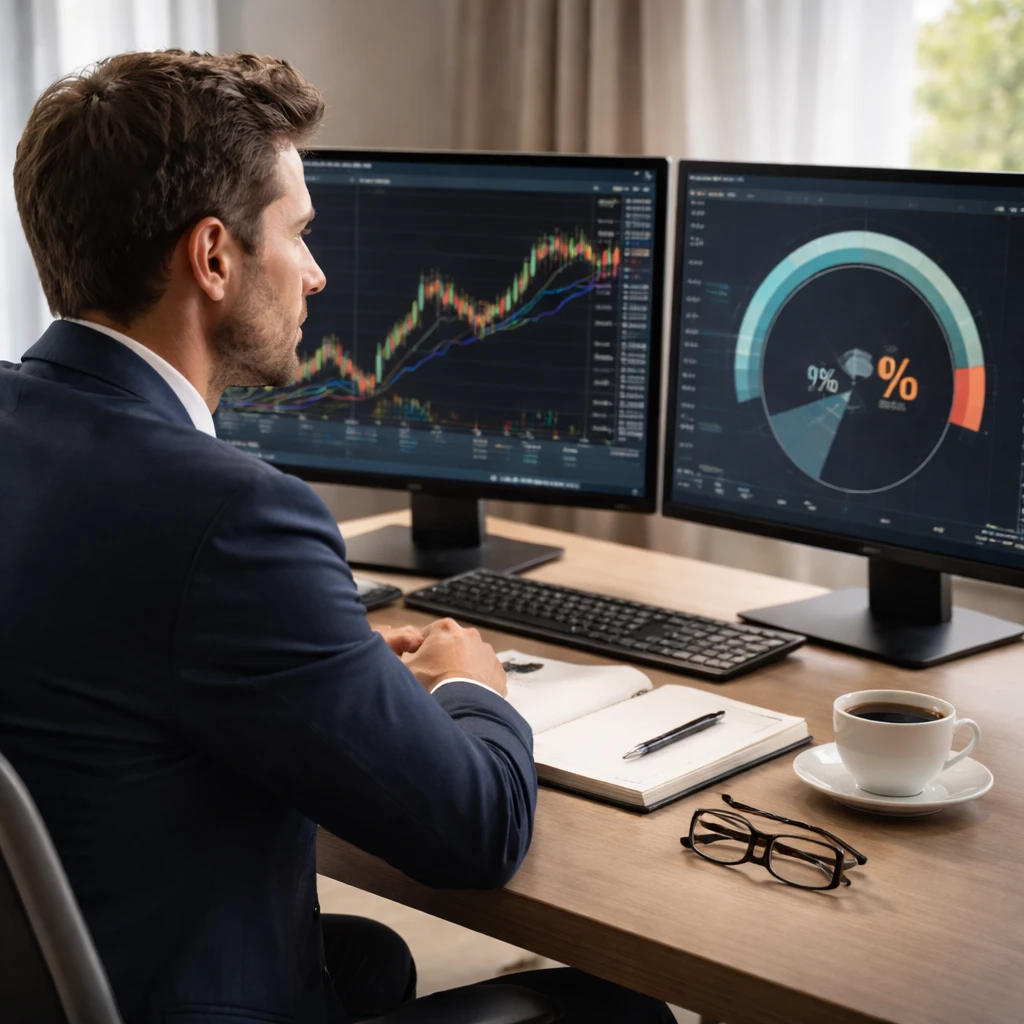 Morgan Stanley Raises Prosus to Overweight, Cites Peak NAV Discount and 29% Upside