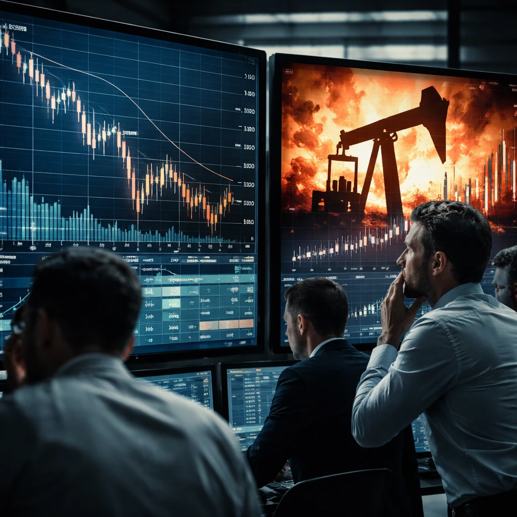 Morgan Stanley Flags Three Triggers That Could Push Tech Stocks Lower