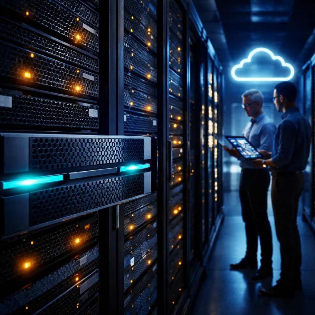 NetApp: Profits, Cash Flow, and an AI Inference Lift — A Tactical Long at $102.52