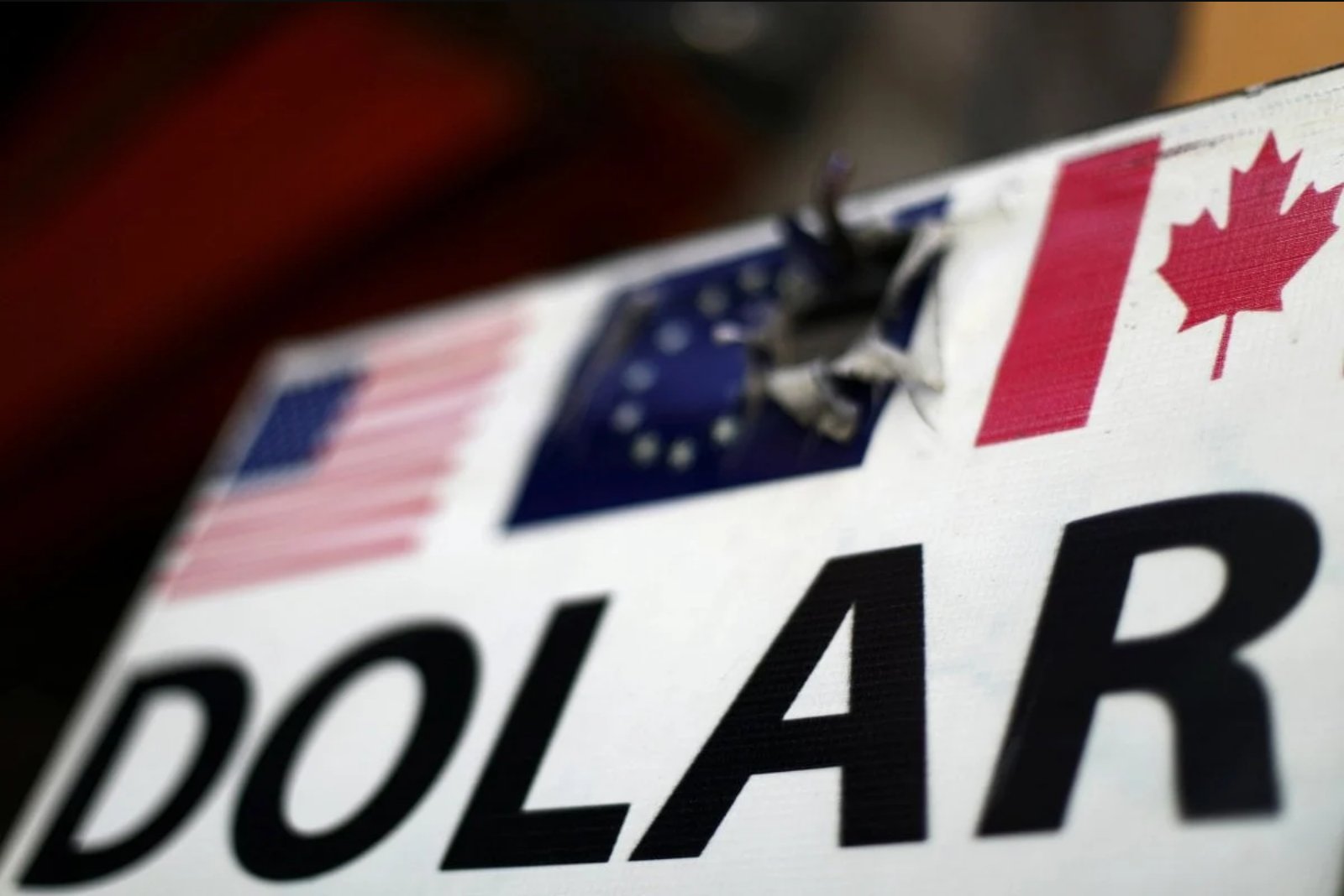 Short-term Euro-zone yields surge as Middle East tensions and hawkish Fed rhetoric lift rates