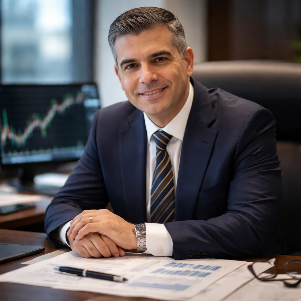 Amerant Bancorp Interim CEO Executes Insider Stock Purchase