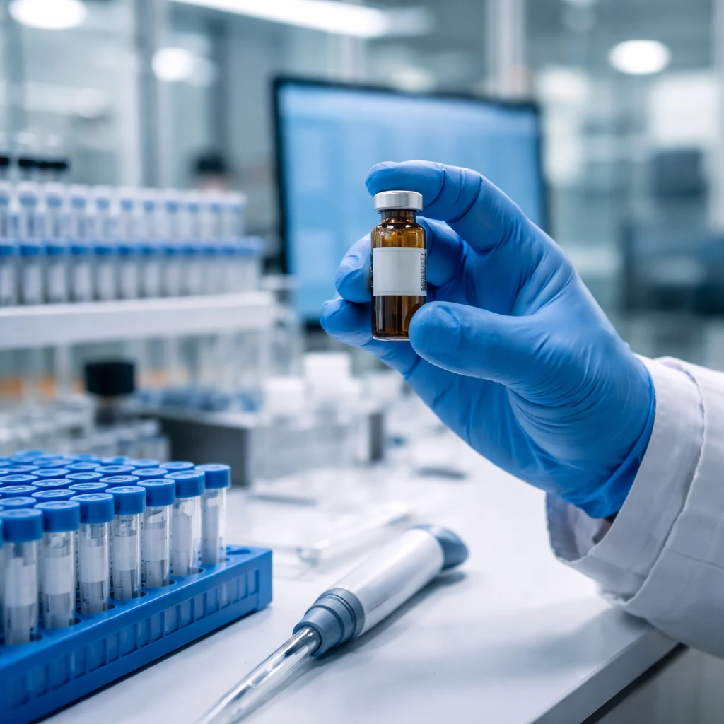 InflaRx Shares Rally After Izicopan Development Push for AAV and Renal Disorders