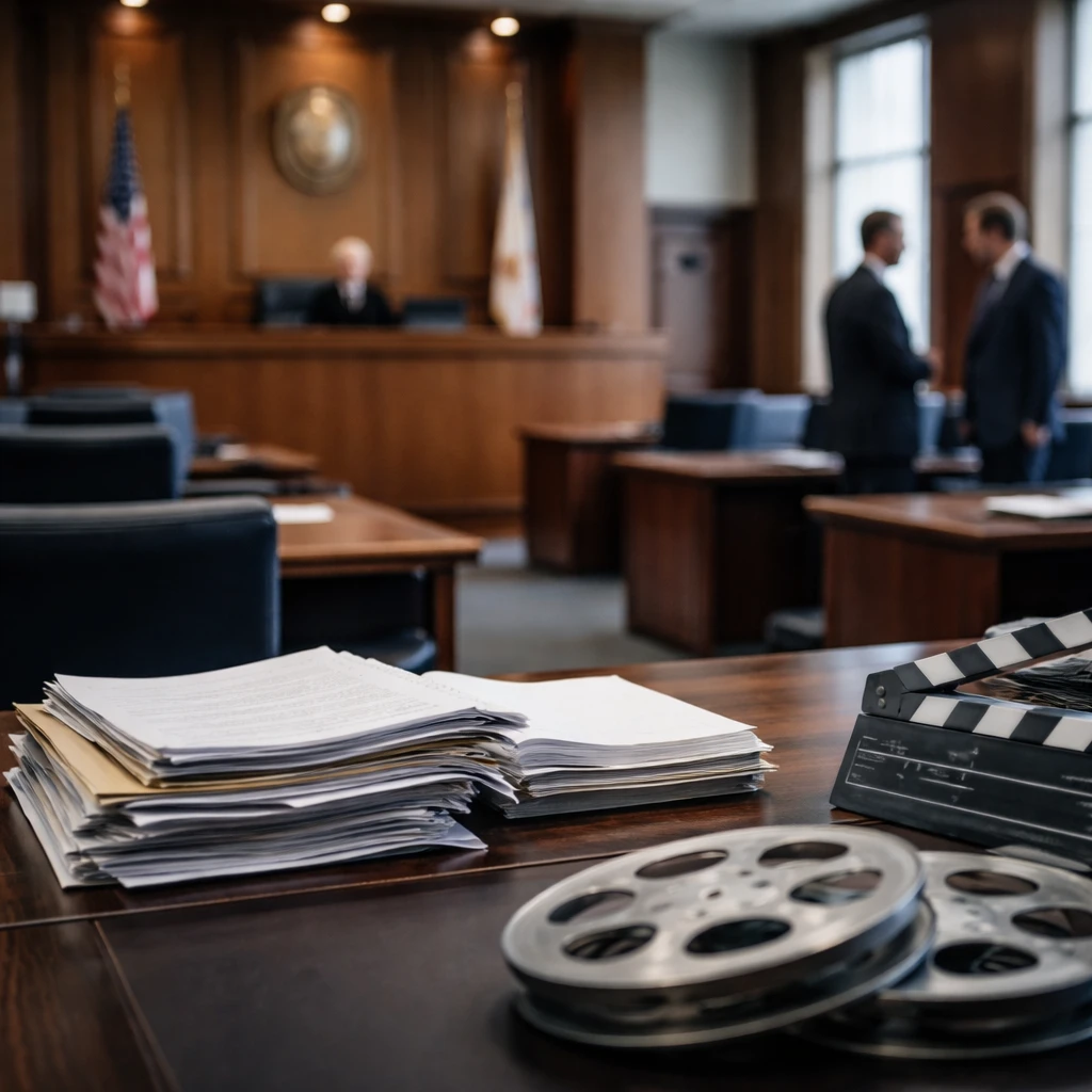 Judge Extends Halt on Paramount Skydance’s $110 Billion Acquisition of Warner Bros. Discovery Through August 17
