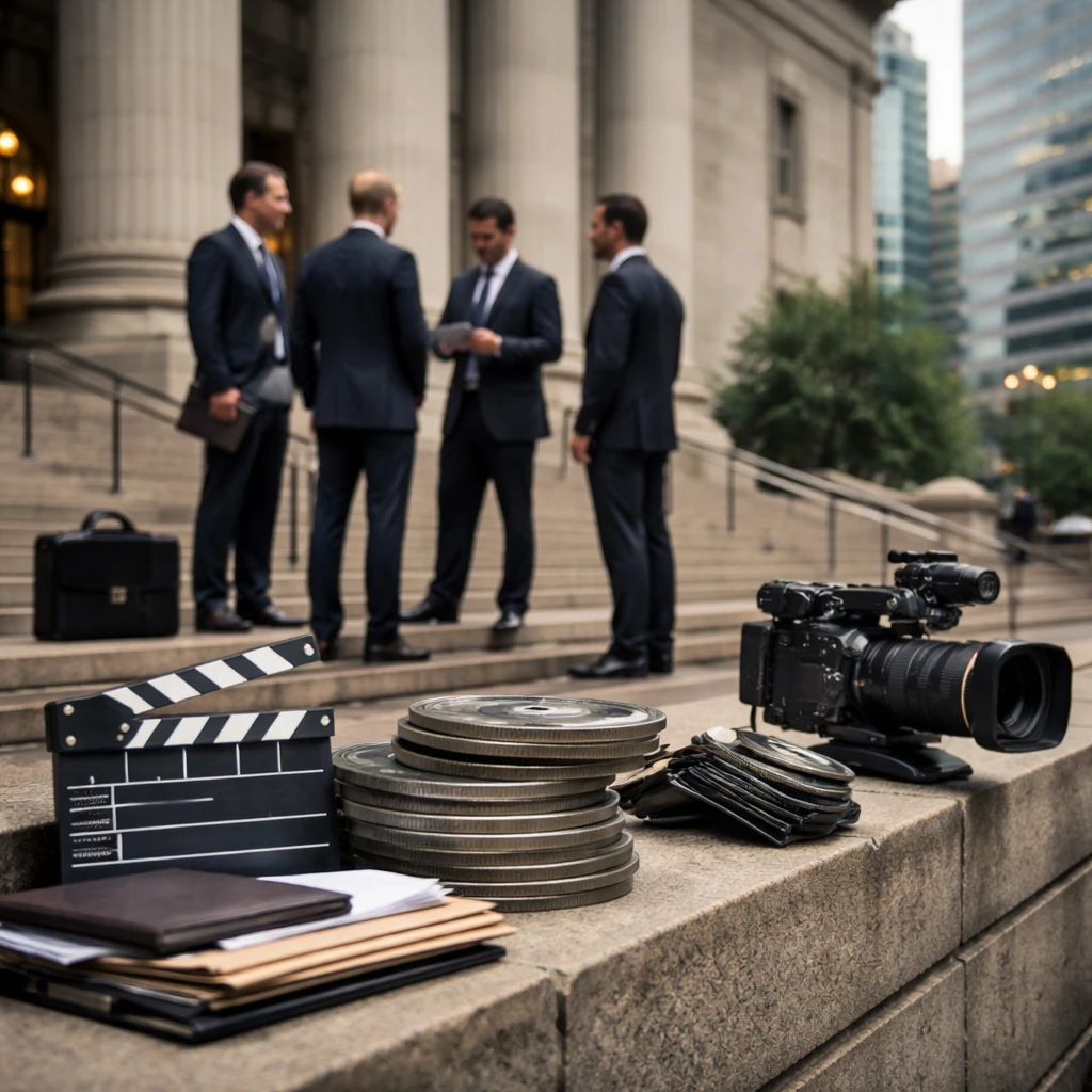 Needham Maintains Deal Will Close as States Move to Block Paramount Skydance-Warner Bros. Merger