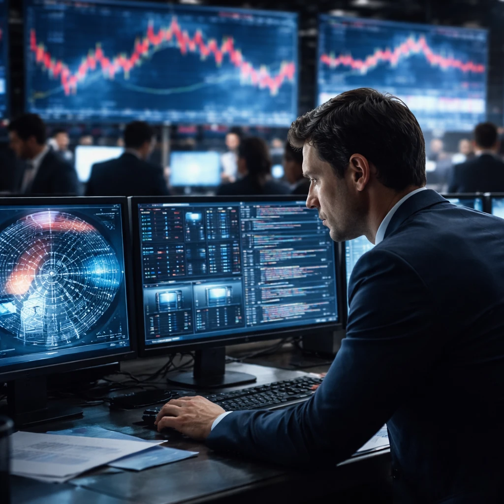 Goldman Sachs: Hedge Funds Conduct Biggest Pullback in Tech Positions in a Decade