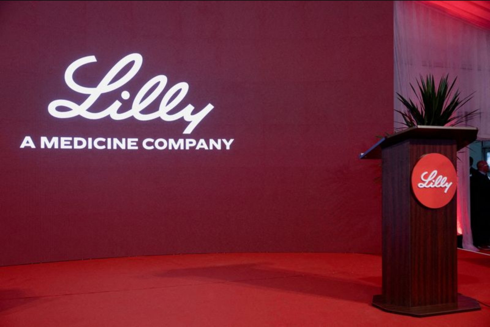 FDA Clears Lilly’s Oral Obesity Drug Foundayo for U.S. Market