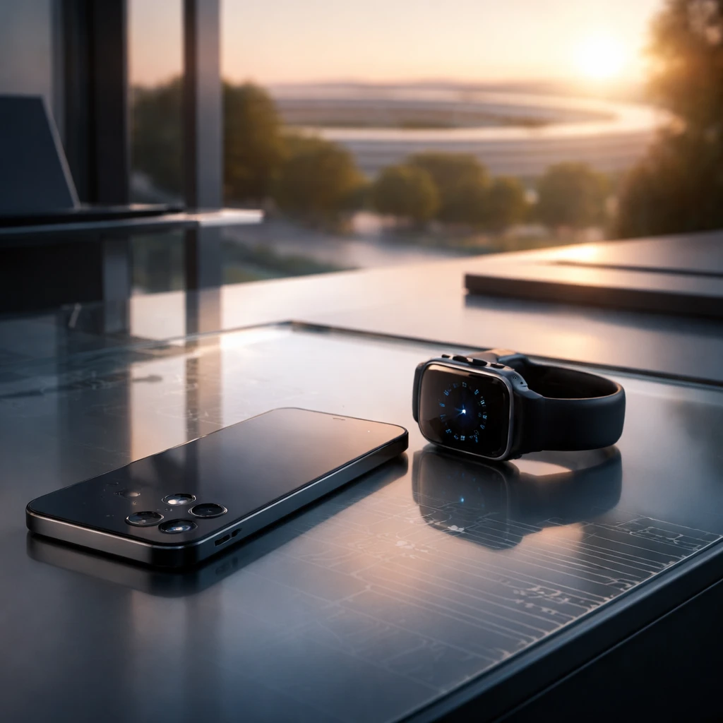 Apple Looks Priced Right, But The Tech Narrative Feels Stuck