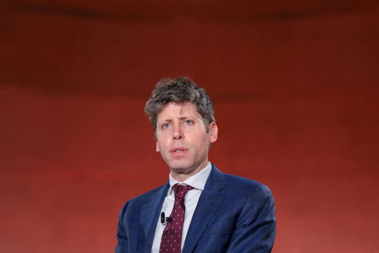 Sam Altman Leaves Helion Energy Board as OpenAI and Fusion Company Explore Large-Scale Partnership