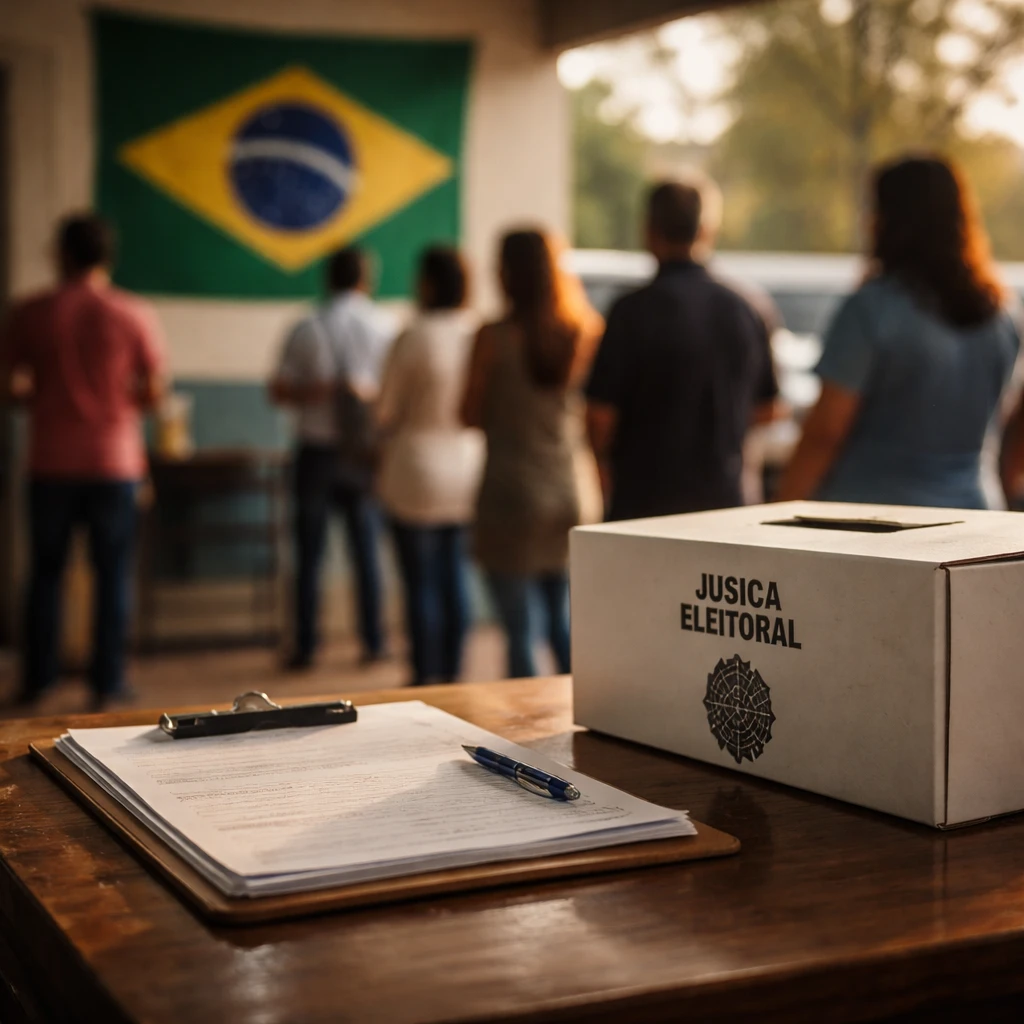 Lula Maintains Lead Over Flavio Bolsonaro in June Poll Ahead of October Runoff