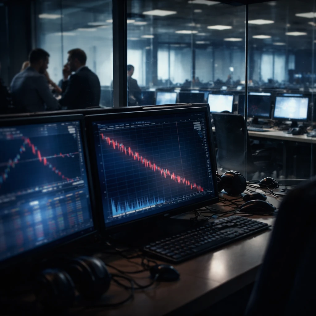 Teleperformance Shares Fall After JPMorgan Reinstates Coverage With Underweight Call