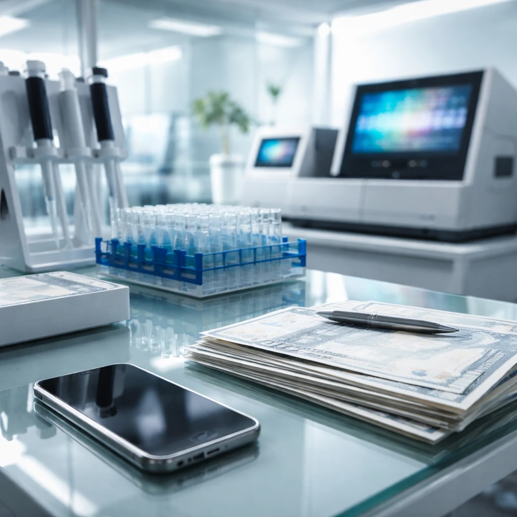 Natera President Sells $1.07M in Stock as Company Advances Clinical Programs