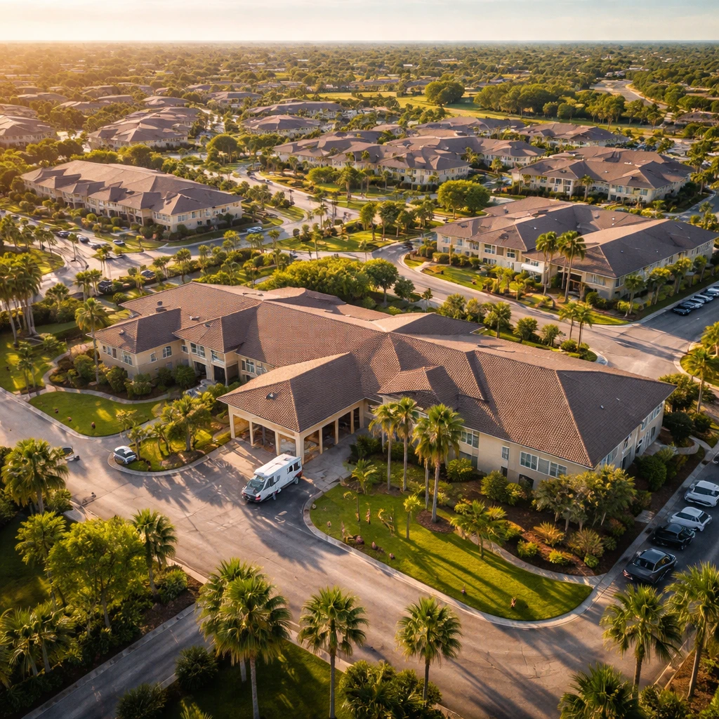 PACS Group Accelerates Expansion with Florida Portfolio Deal and Additional Eduro Closings