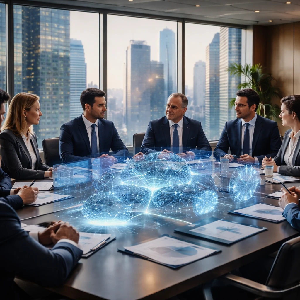 Anthropic Nears $1.5 Billion Venture with Wall Street Firms to Sell AI Tools to PE Portfolio Companies