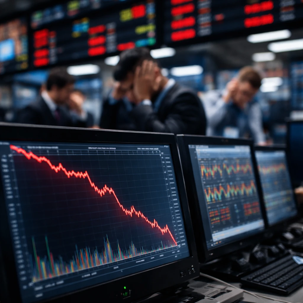 Karyopharm Shares Plunge After Phase 3 Endometrial Cancer Trial Misses Primary Goal