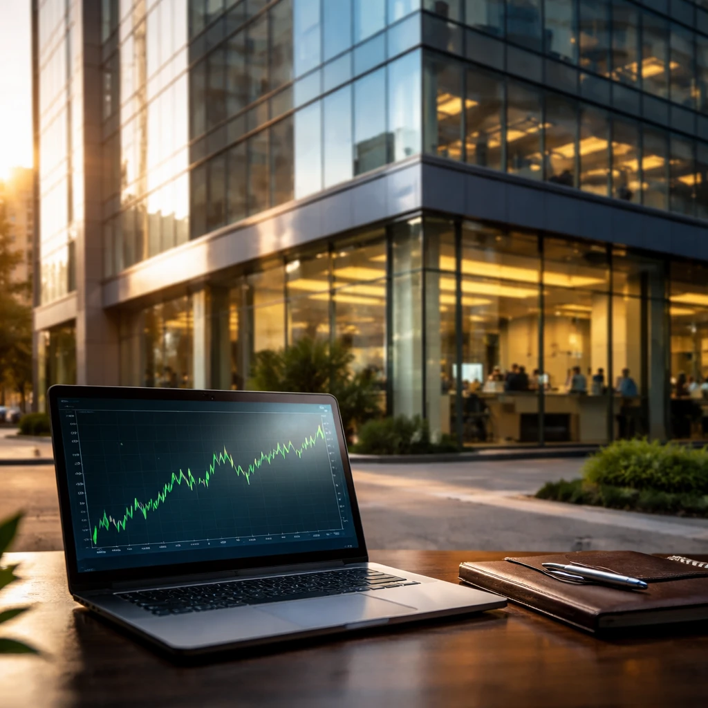 Byline Bancorp General Counsel Makes Insider Purchase as Q4 Results Impress