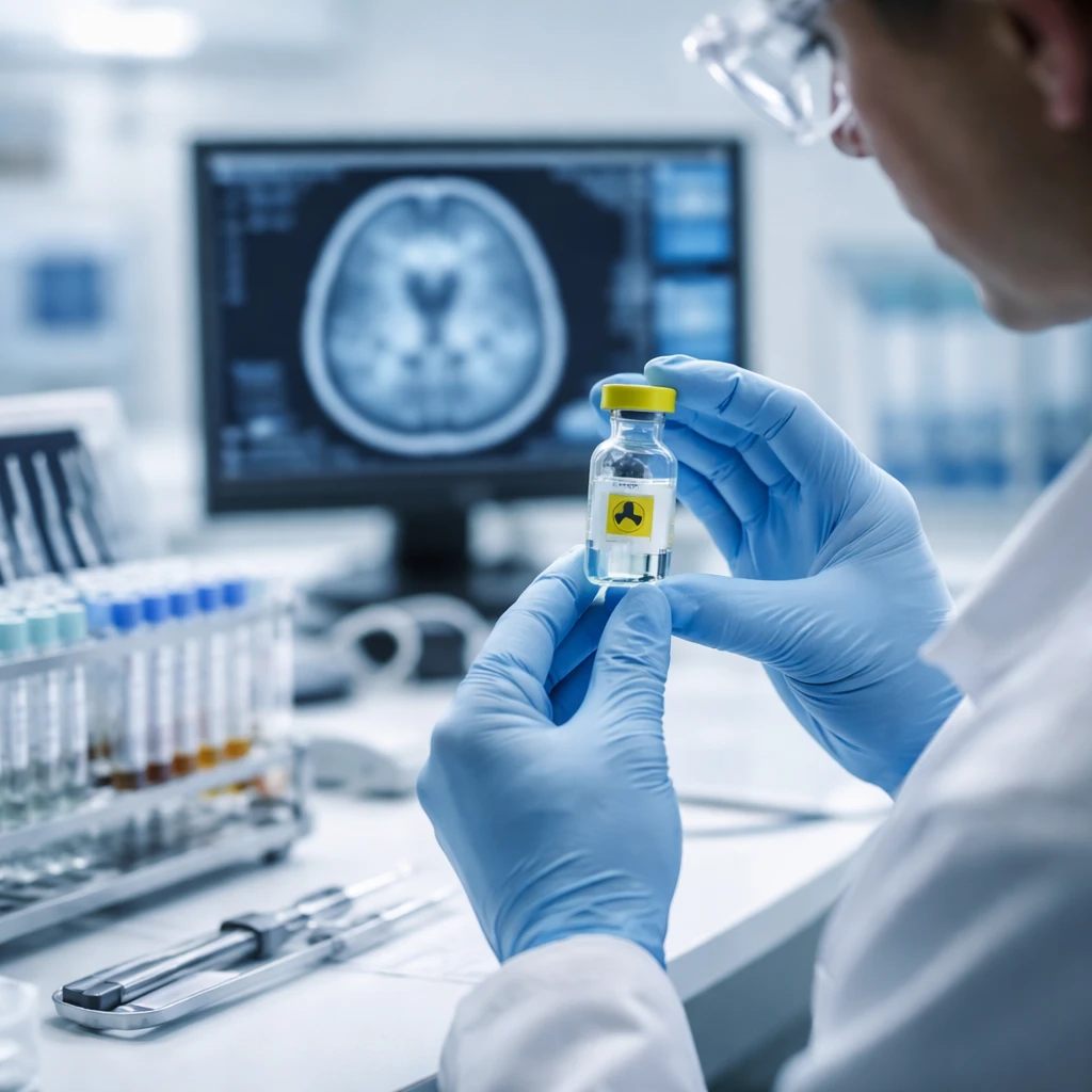 Plus Therapeutics Shares Jump After FDA Grants Orphan Drug Status to REYOBIQ