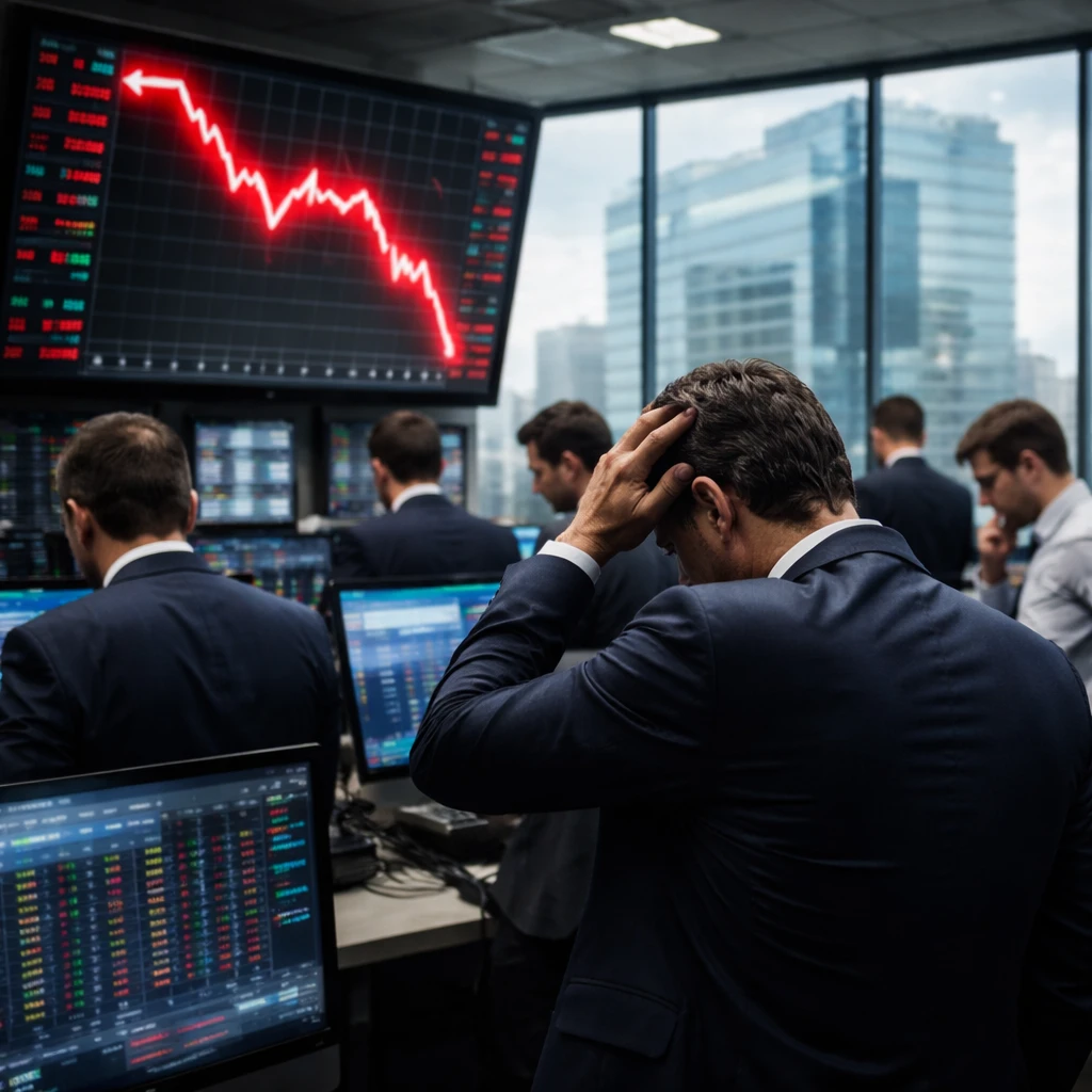 Waldencast Shares Drop After Board Moves to Exit Nasdaq and Deregister