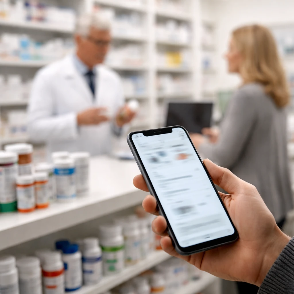 CVS Caremark Agrees to FTC Terms on Rebates and TrumpRx Payments