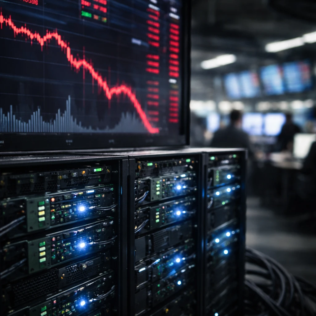 Broadcom Shares Retreat After Q2 Results Fall Short of Upgraded Guidance Hopes