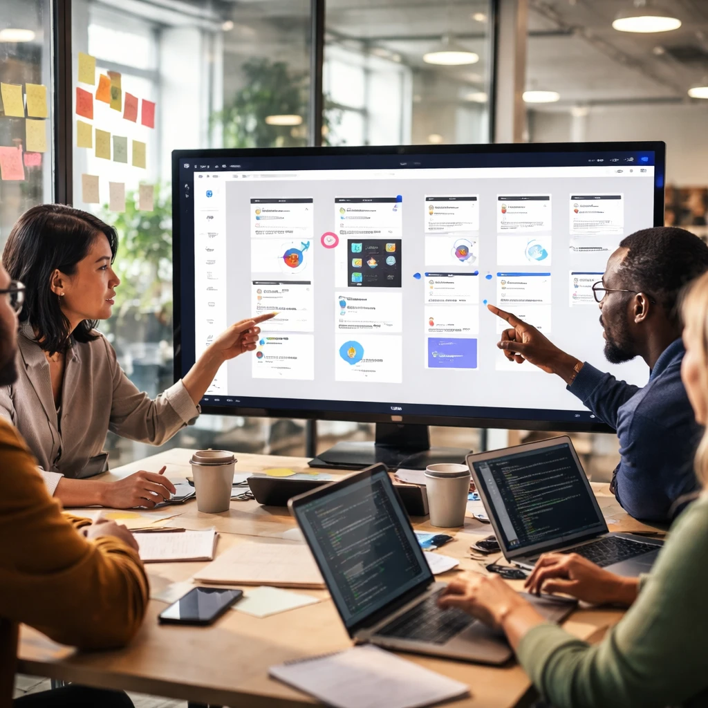 Buy on Upgrade: Figma Poised for a Post-IPO Re-rate