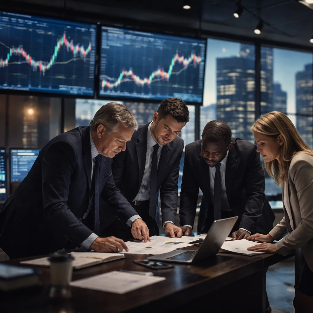 Warner Bros. Discovery Shares Slip After Paramount Skydance Revises Offer; Netflix Gains