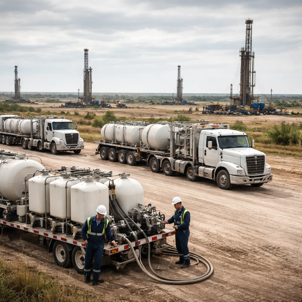 S&P Raises CES Energy Outlook Citing Strong Margins and Cash Generation