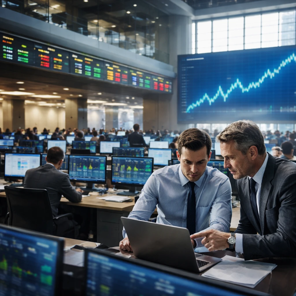 Milan Closes Higher as Travel & Leisure, Industrials and Utilities Lead Gains