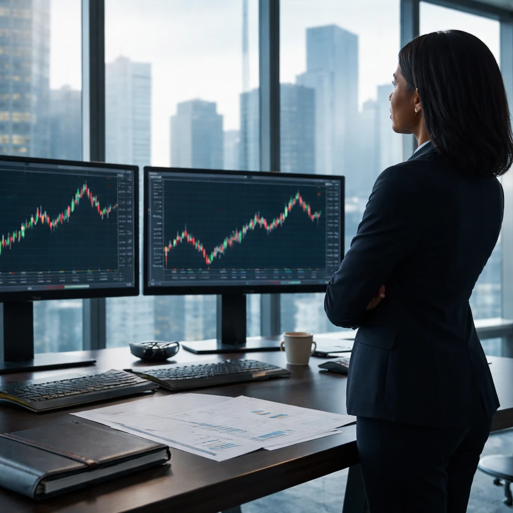 BorgWarner Executive Sells $1.04M in Stock as Company Posts Solid Q4 Results