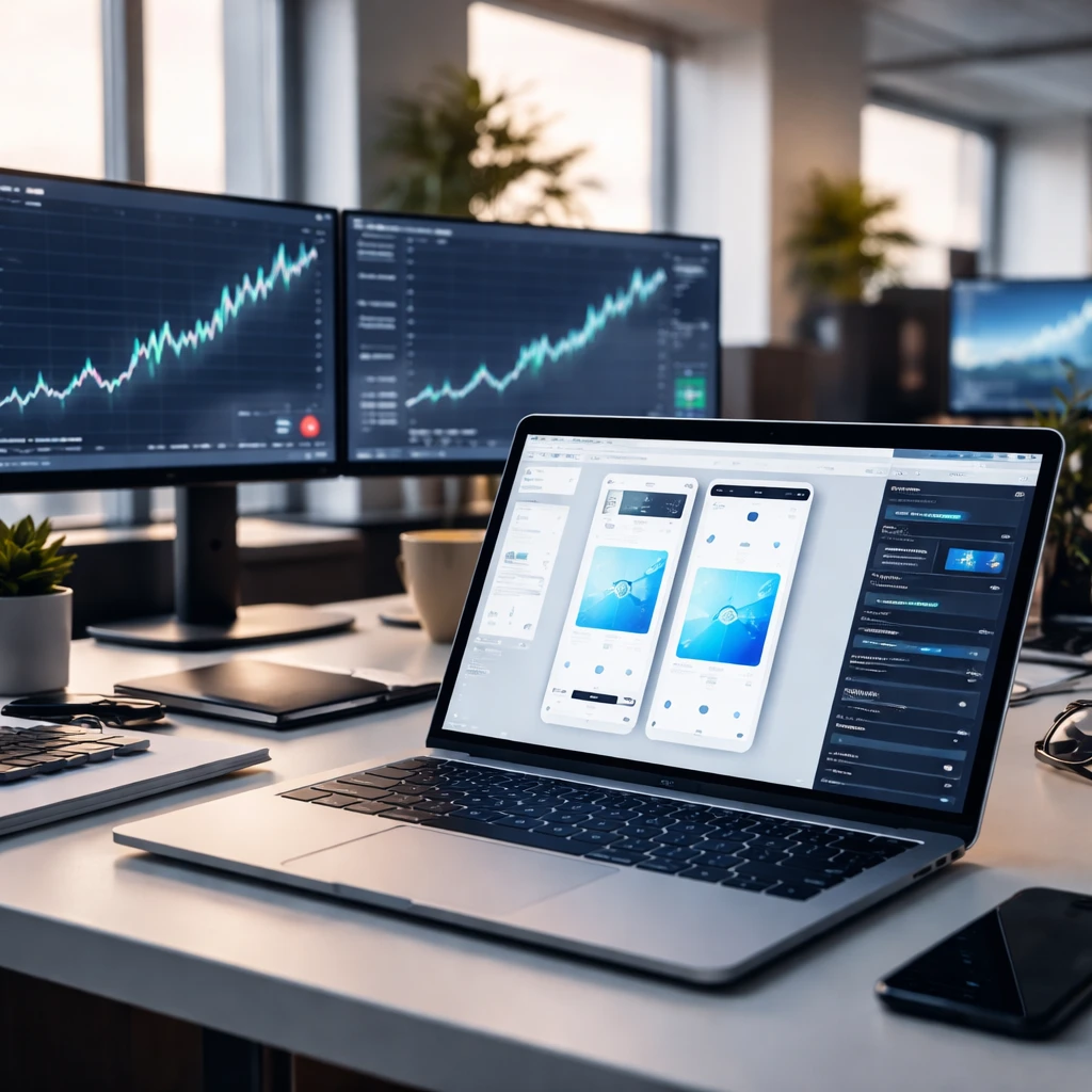 Figma Rallies After Strong Q1 Results and Upsized Guidance