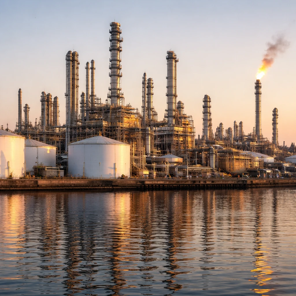 Repsol Holds Off on U.S. Listing for Upstream Unit, Cites Market Timing