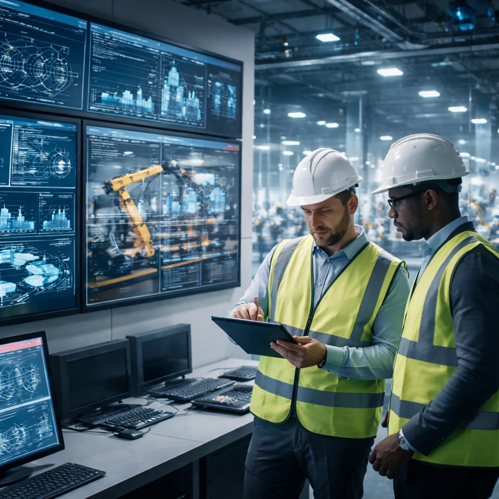 Honeywell Targets $2B-$4B Acquisitions, Focuses on Industrial Automation