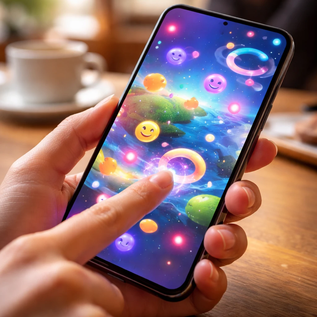 Meta debuts Pocket app to generate playable AI 'gizmos' on phones