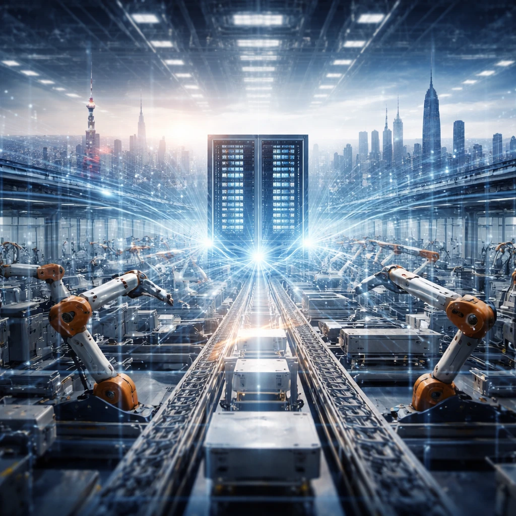 CADDi Secures $114 Million in Series D at $1.2 Billion Valuation as It Prepares U.S. Push