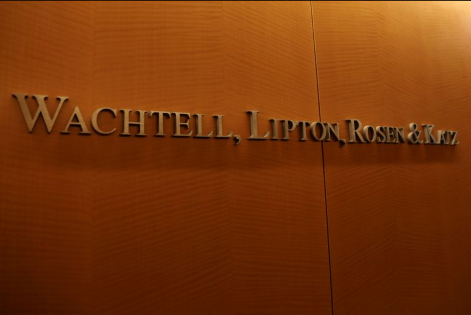 Former Wachtell Associate Identified as Unindicted Co-Conspirator in Broad Insider Trading Indictment