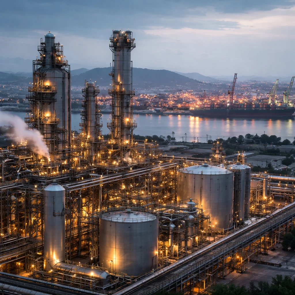 Citi Drops Positive Catalyst Watch on BASF After Asian Spreads Reverse