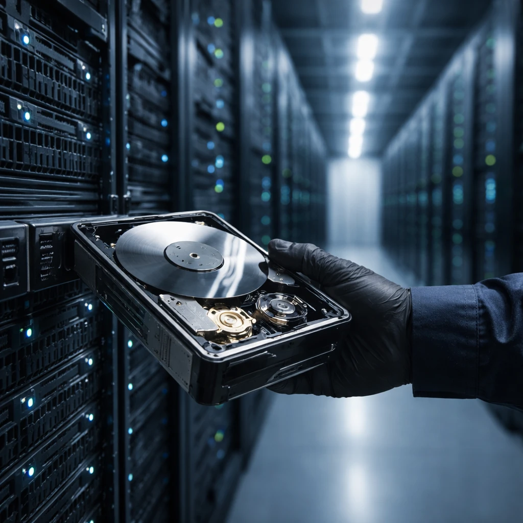 Mizuho Lifts Seagate Target to $440 Citing Strong Cloud Demand and HAMR Progress