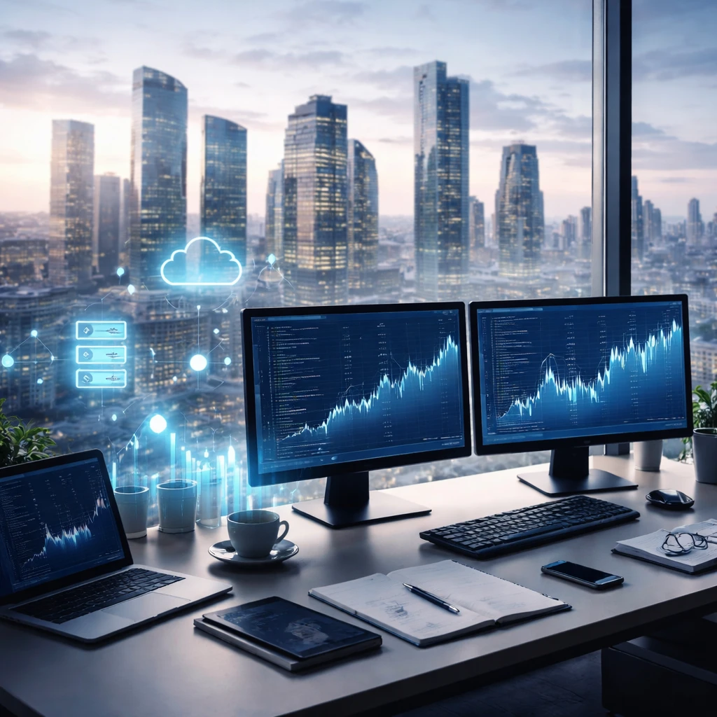 BofA Sees European IT Services Turning Point, Picks Four Stocks to Ride Recovery