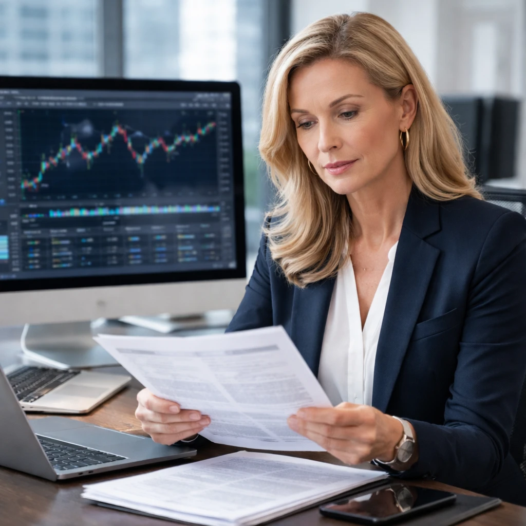 Orthofix CFO Executes $70K Stock Sale Amid Mixed Q3 Financial Results