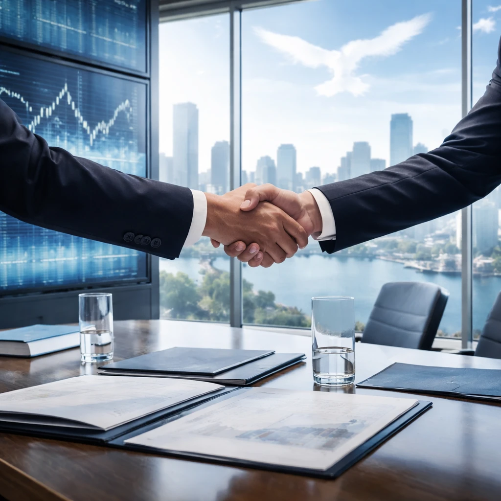 Oceanhawk Acquisition Completes Upsized $160 Million IPO, Prepares for Separate Trading of Units