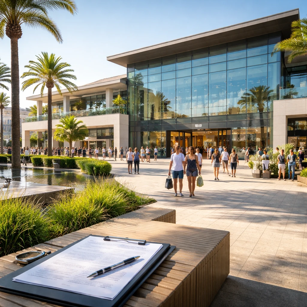 Klépierre posts 2.6% like-for-like rental growth in Q1, reaffirms 2026 cash-flow target