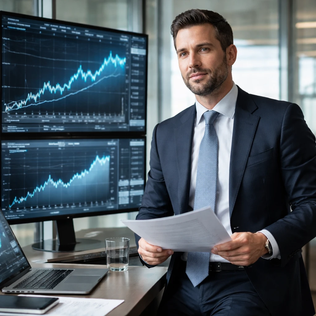 Century Aluminum CEO Executes $7.2 Million Stock Sale Amid High Market Valuation