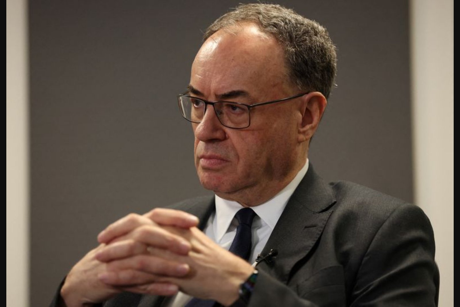 BoE governor flags serious cyber threat from new Anthropic AI model, urges rapid regulatory assessment