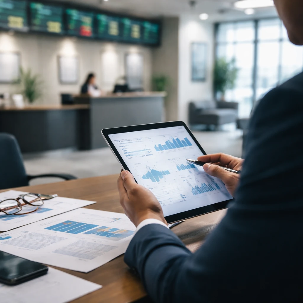 BMO Cuts Progressive Price Target to $232, Cites Continuing Deceleration and Florida Rate Move