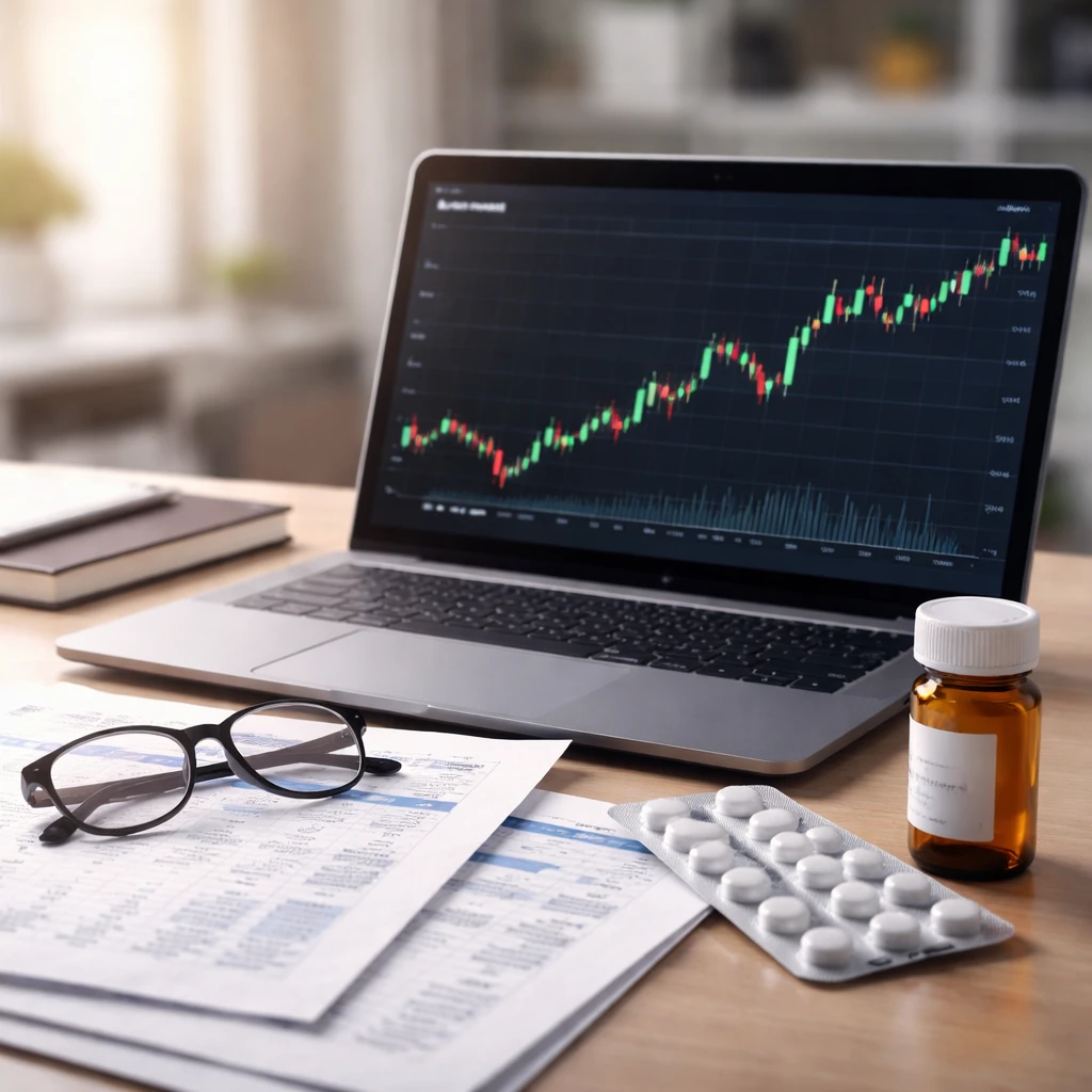 Indivior Director Adds to Stake as Shares Hover Near Fair Value