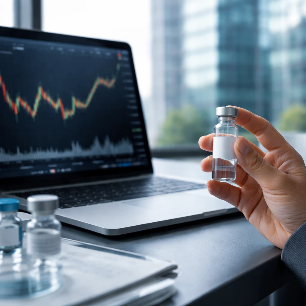 Exelixis Director Sells $4.68M in Stock After Exercising Options