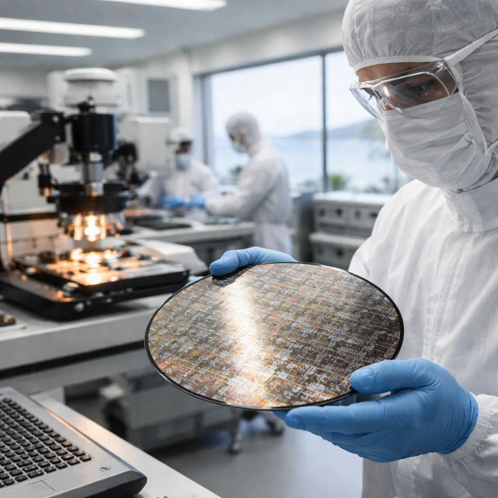 IBM Acquires HRL Laboratories to Build a Two-Track Quantum Strategy