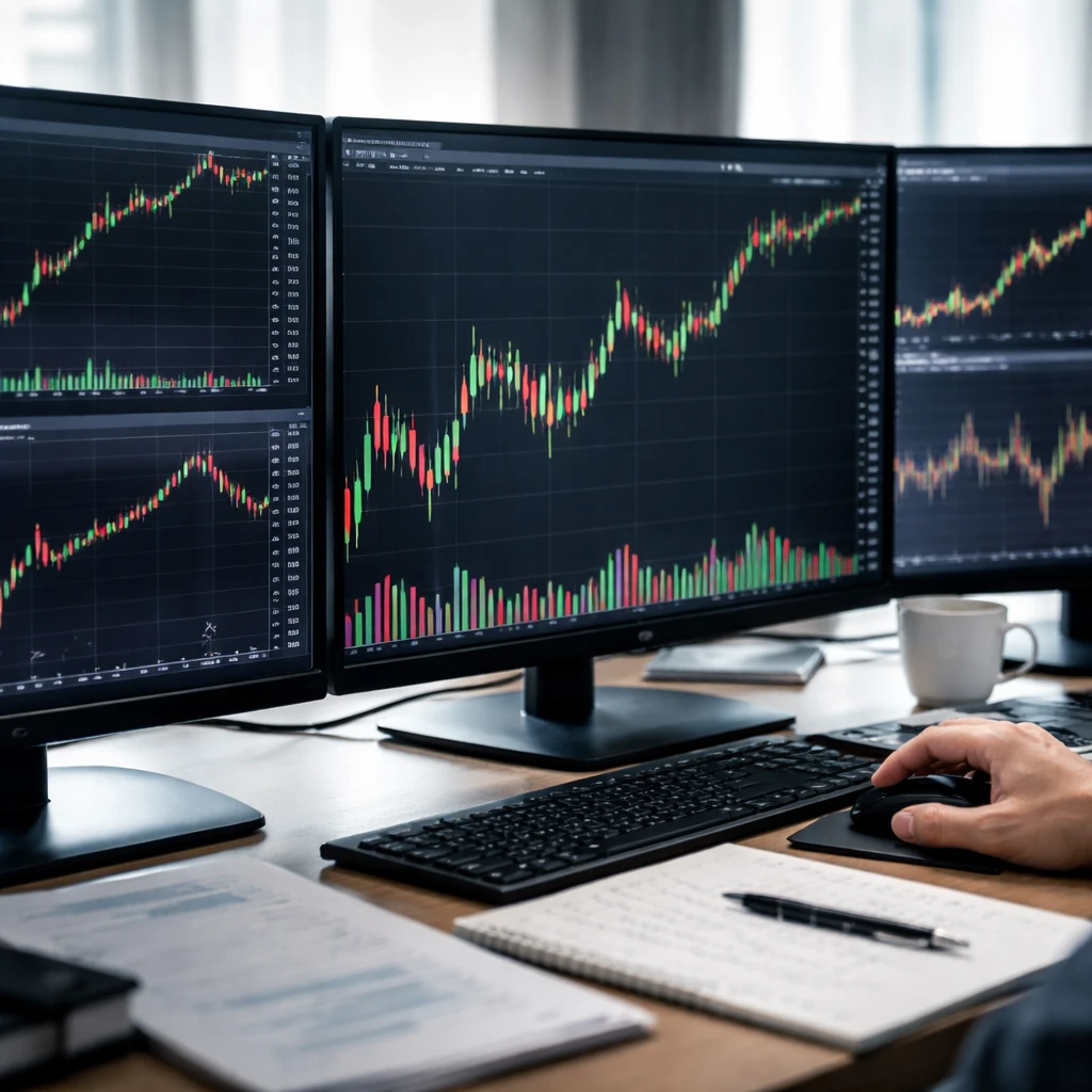 UBS Urges Caution as Dollar’s Slide Meets Political Headwinds and Mixed Economics