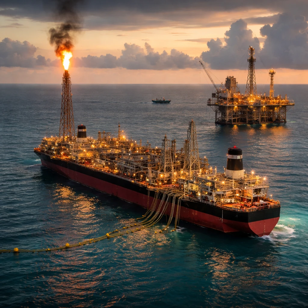 Murphy Oil: A Cheap Deepwater Play Backed by Real Cost Savings