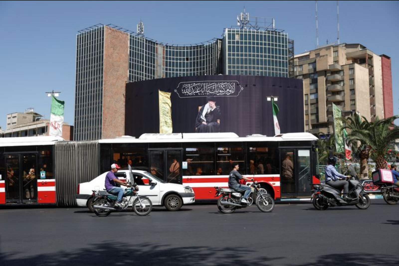 Interim U.S.-Iran Agreement Seen as First Step to End War, But Mechanisms and Confidence Gaps Persist