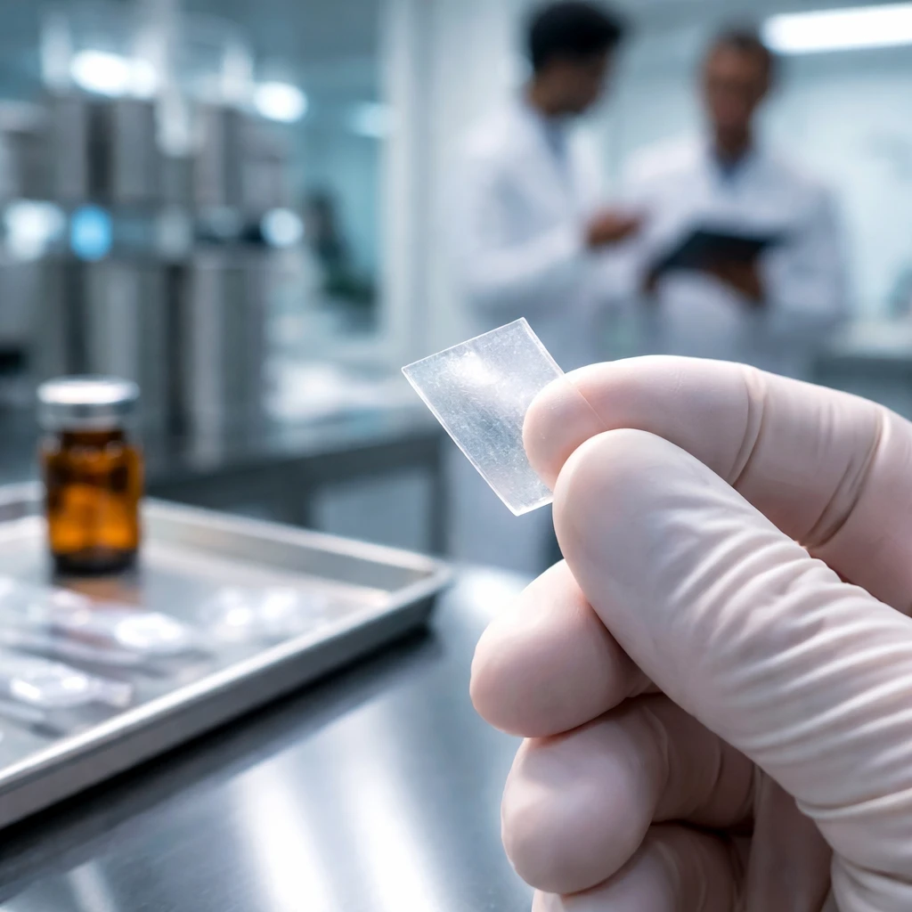 Aquestive’s Anaphylm CRL: Biology Is Intact; the Trade Is About Regulatory Fixability